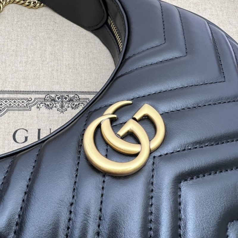 Gucci Top Handle Bags